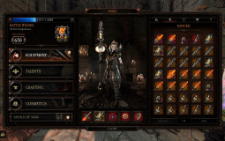 Vermintide 2 Battle Wizard Ranged Tier List