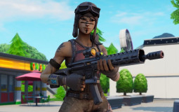 Fortnite Skins
