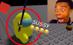 Sussy Scale