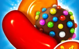 Candy's savors