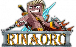 Rinaorc PvP Player