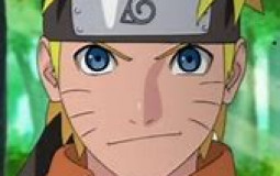 Naruto Main Char