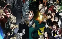 anime