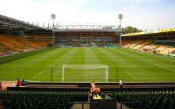 Norwich City Players So Far
