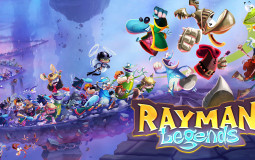 Rayman Land Speed Tier List