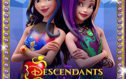 Descendants TV Show Episode List Tier List Maker - TierLists.com