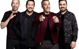 Impractical Jokers
