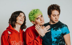 waterparks music videos