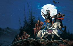 Wheel of Time POV's