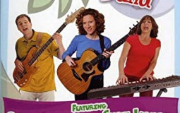 LAURIE BERKNER SONGS