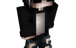 Host mumble