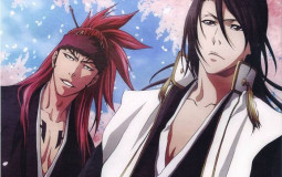 bleach characters smash or pass