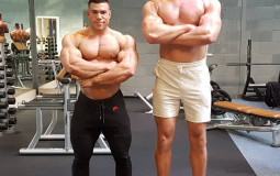 Men's Height