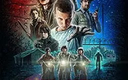 Ranking Stranger things season 1 characters