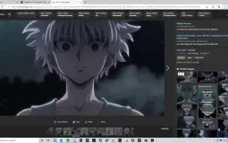 anime
