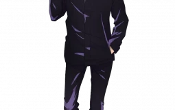 Anime guys
