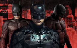 Live action Batsuit tier list