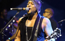 All D'Angelo Songs