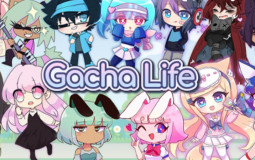 Gachatubeuse