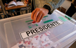 Presidenciables 2021 Chile