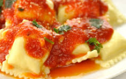 Food New Years
