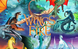 Wings of Fire