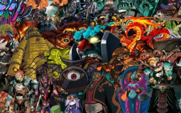 3D Zelda Bosses Tier List