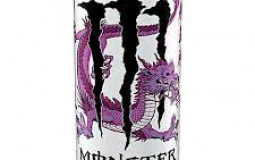 Monster flavors