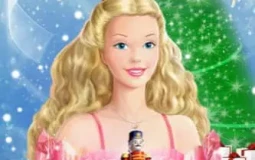 Barbie Movies (2001 - 2015
