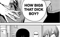 chainsaw man women