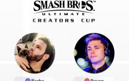 TIERLIST SMASH BRUS CREATORS
