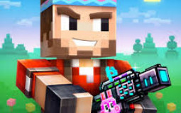 PixelGun3dSnipers