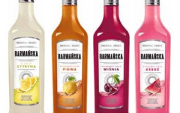 Tier lista napoi alkoholowych "Barmańska"