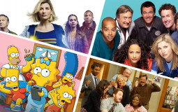 Tv Comedies/sitcoms