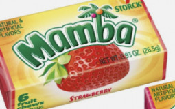 Mamba flavors