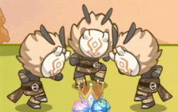 designs of genshin enemies