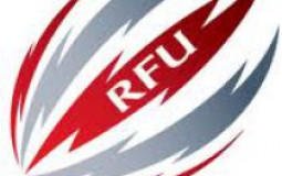 RFU Championship Logos