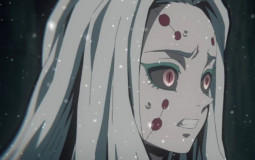Kimetsu no Yaba Personagens