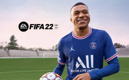 FIFA 22 Top 22 players