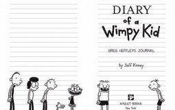 Diary of a Wimpy Kid: Books & Characters