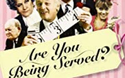 Are You Being Served? characters