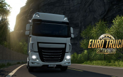 Trucks for ETS2