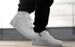 Nike 'Air' shoes