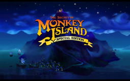 The Secret of Monkey Island OST