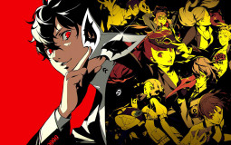 Persona 5 Royal Palace Tier List (SPOILERS)