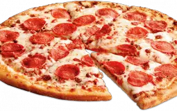 Pizza Types