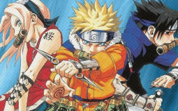 Animes favoritos