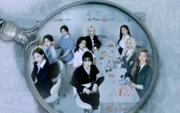 album formula of love