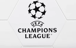 UCL Group Stage 21/22