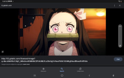 Demon slayer